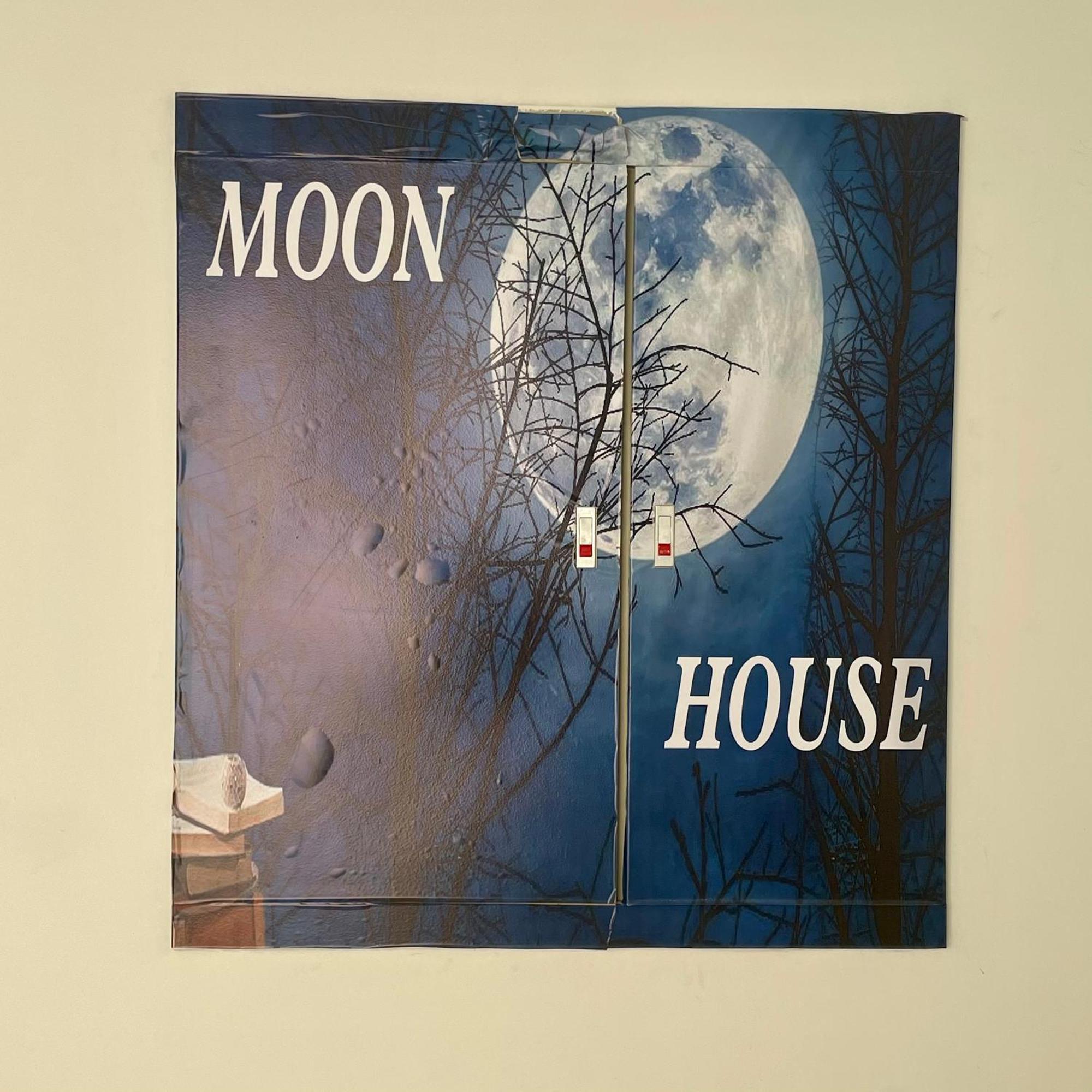 شقة Moon House Of