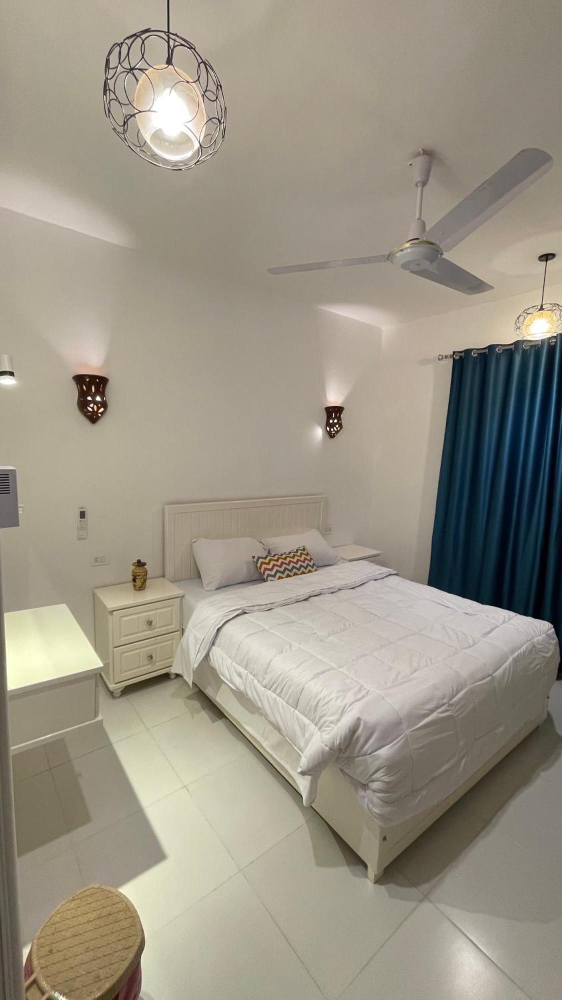 Appartement Moon House Of Louxor