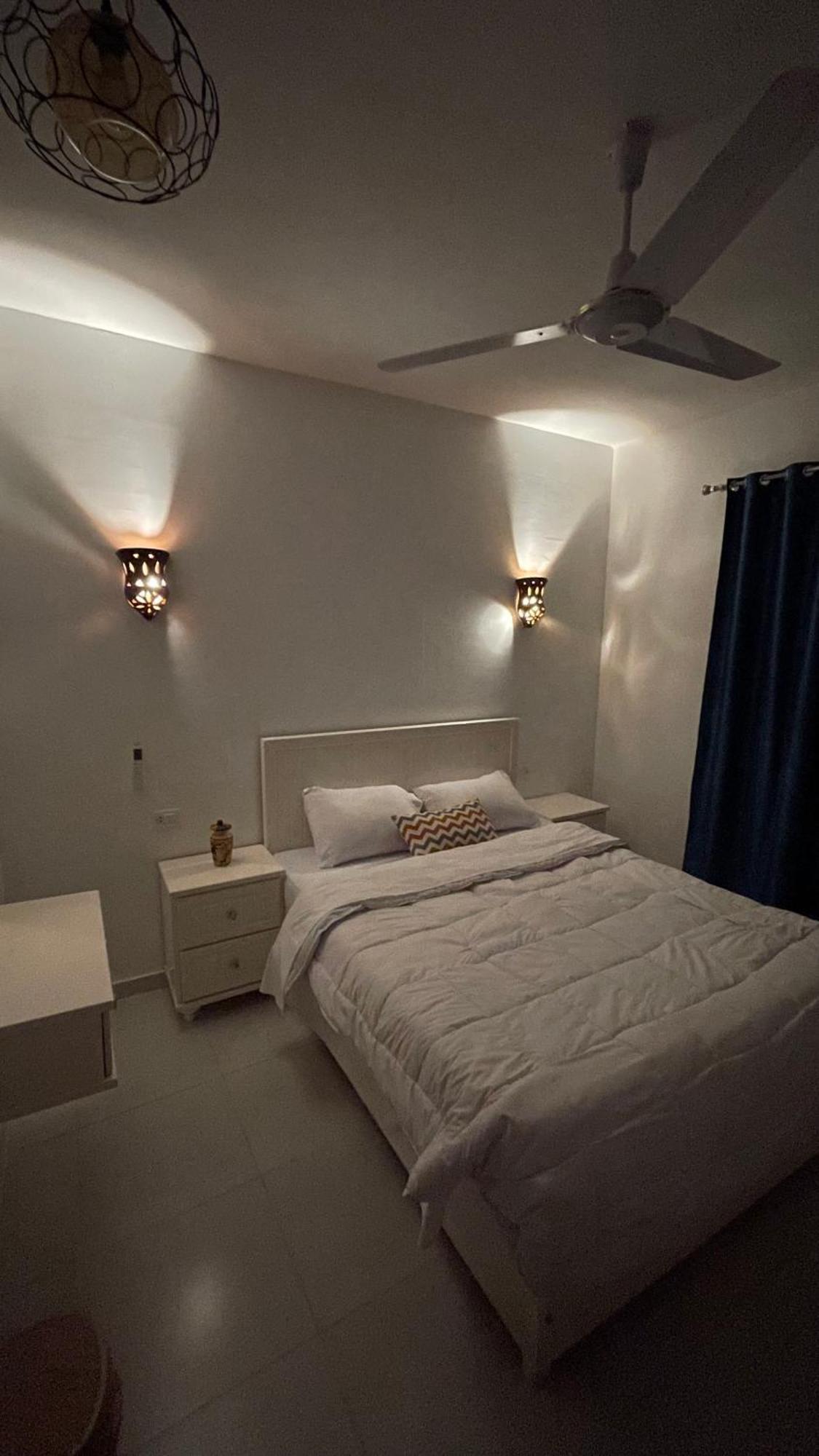 شقة Moon House Of