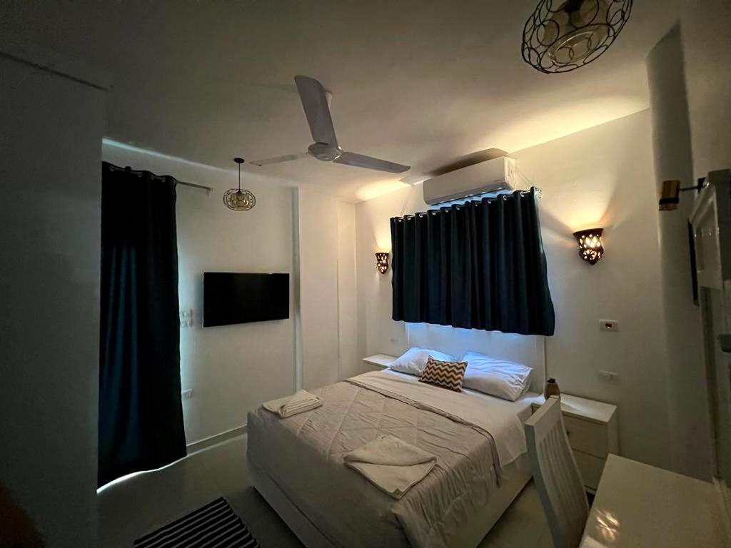 شقة Moon House Of الأقصر