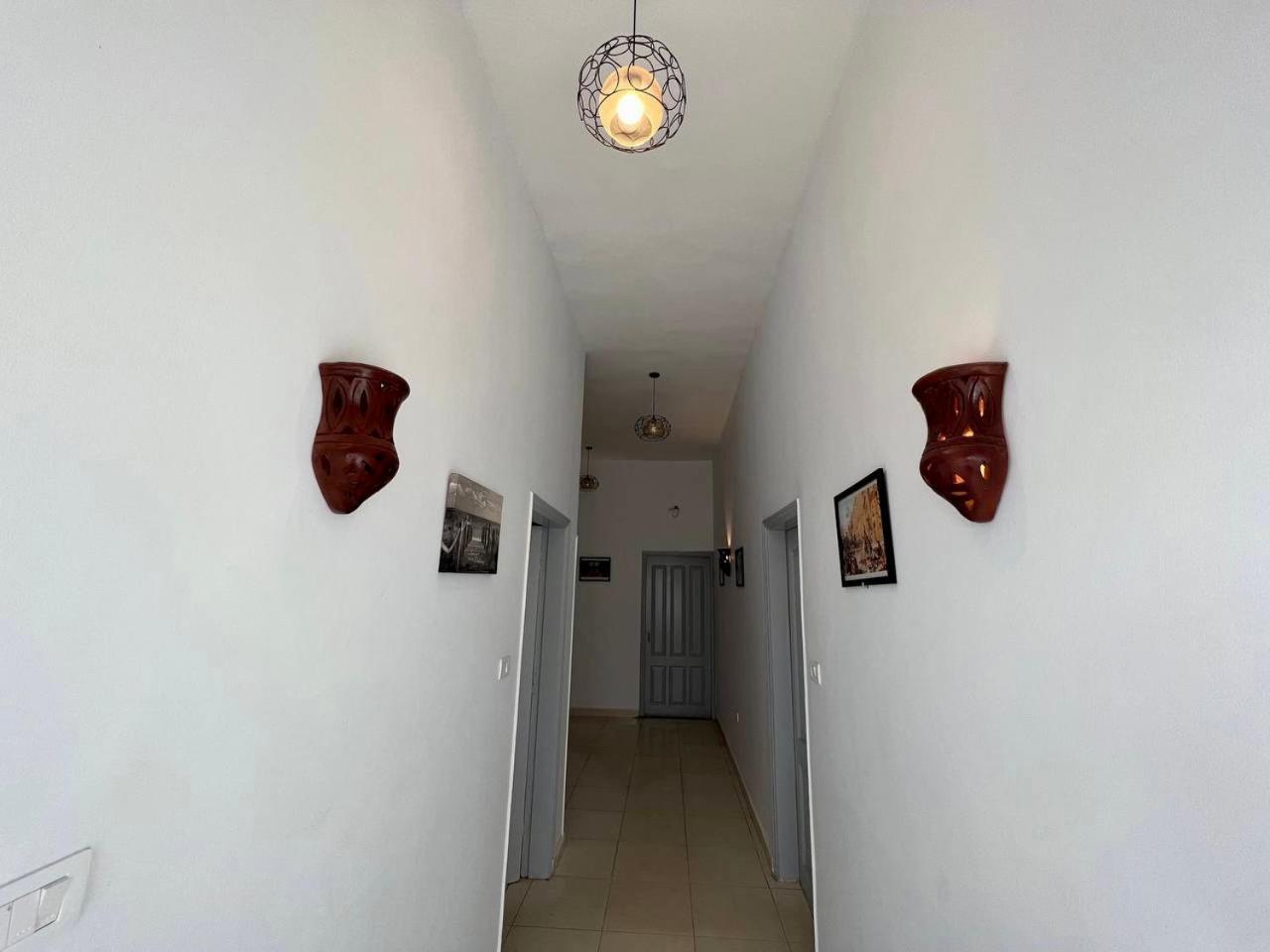 شقة Moon House Of الأقصر