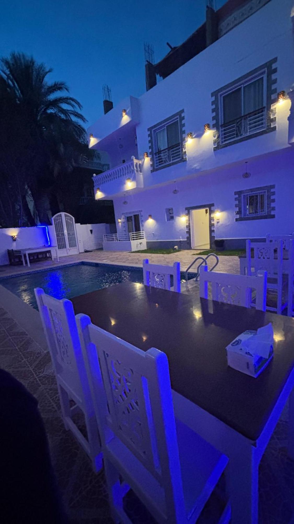 Appartement Moon House Of