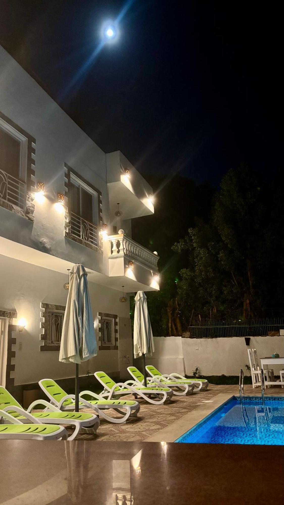 Appartement Moon House Of *